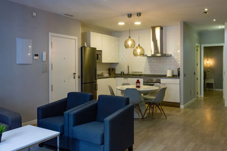 Imagen de Arenal Suites