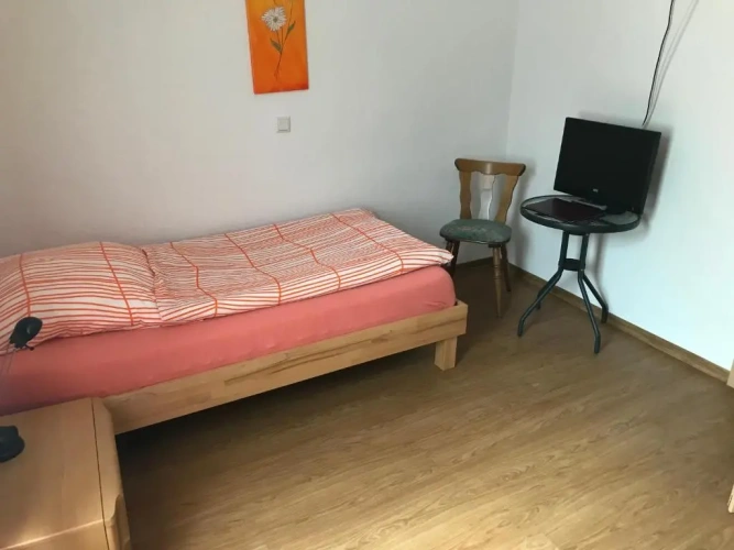 Economy Single room