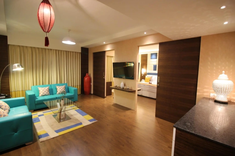 Suite