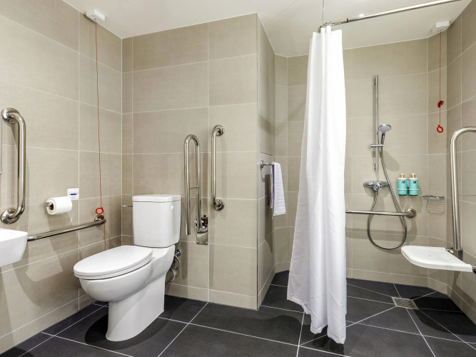 Novotel Liverpool Paddington Village photo 11