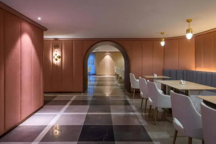 Orange Hotel Select (Chongqing Guanyin Bridge)