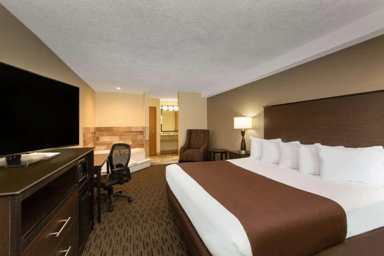 Superior Double Suite