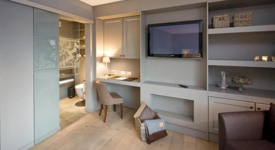 Tuinhotel