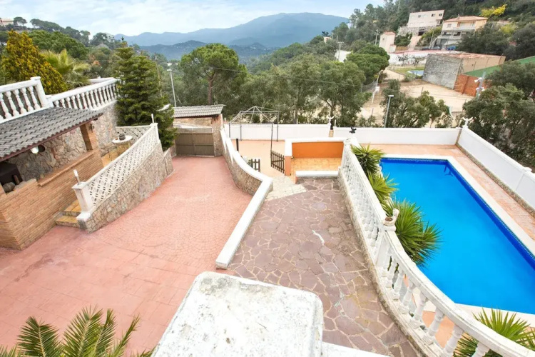 Villa Vila