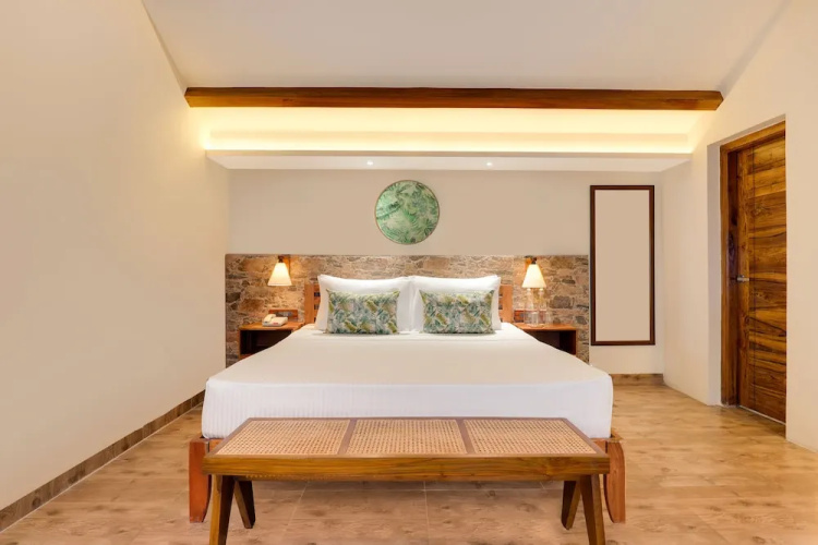 Lemon Tree Wildlife Resort Kanha