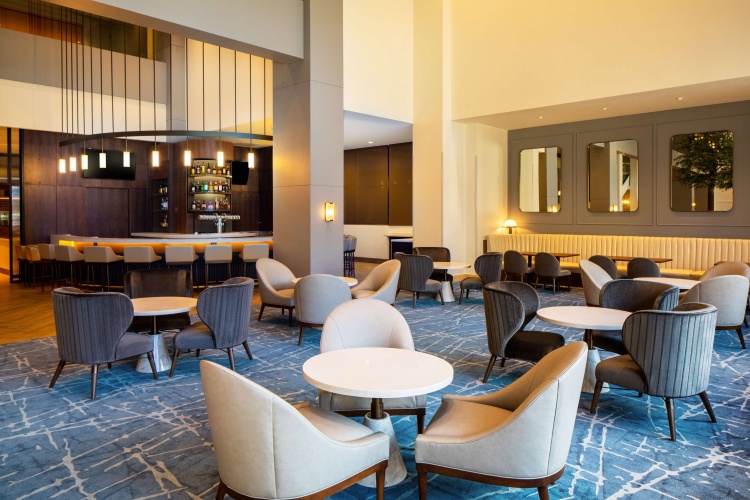 Hyatt Regency Morristown photo 27