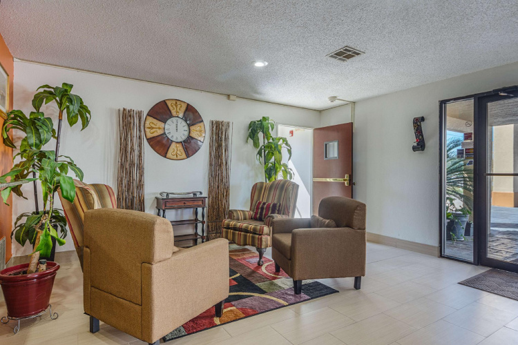 Motel 6 Abbeville, LA