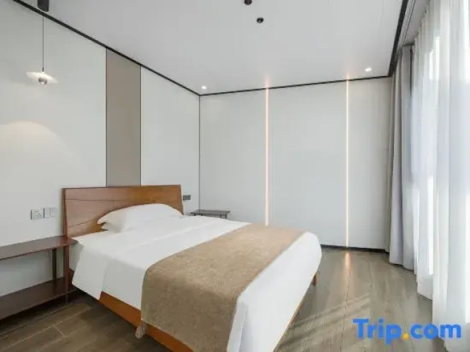 Family Suite with mountain view