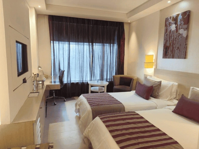 Superior Single room