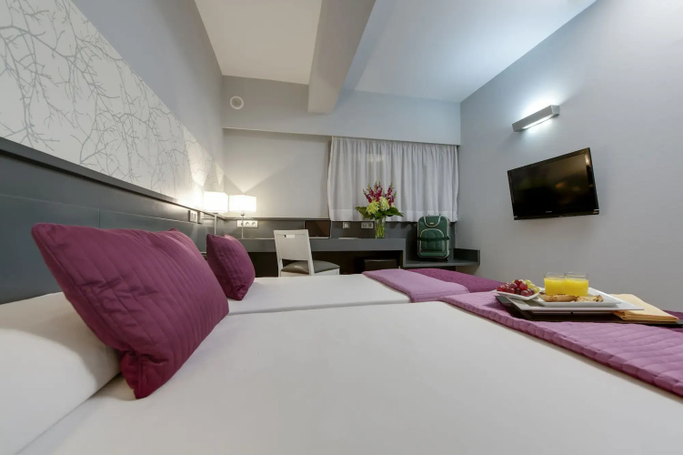Hostal Porcel Torrejón