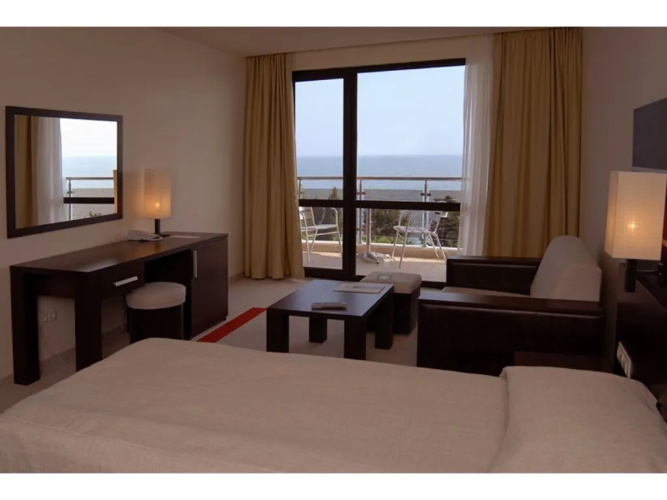 Hotel Vigo