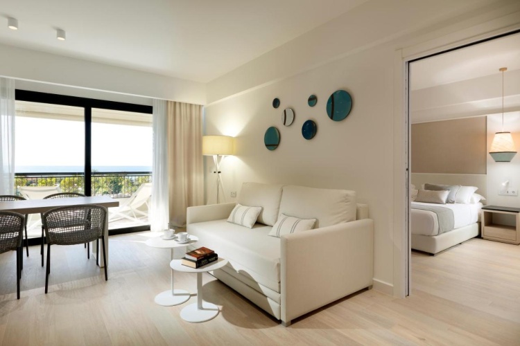 Grand Palladium Sicilia Resort & Spa photo 7