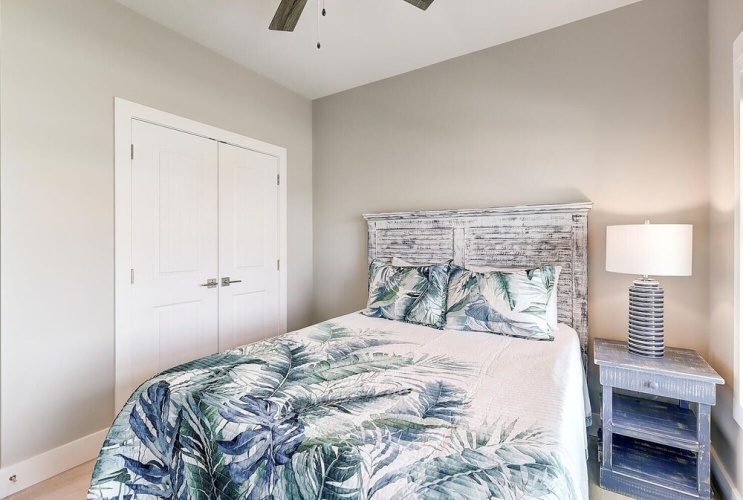 Seven Palms 3 Bedroom Home by RedAwning