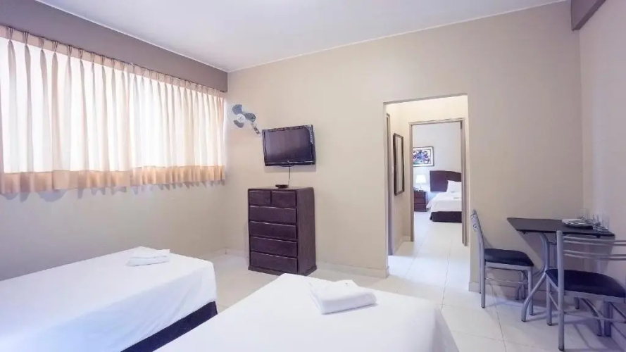 Suites Larco 656