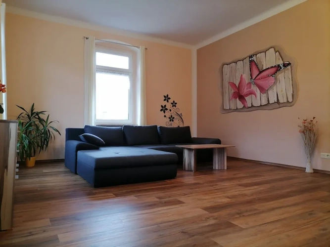 2 Bedrooms Standard room