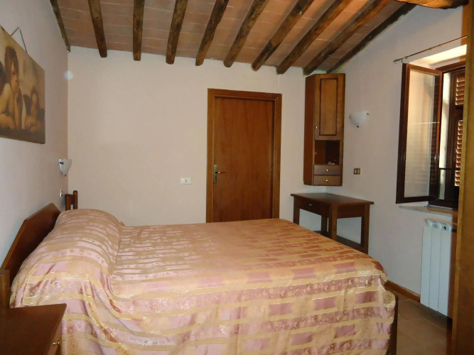 Hotel Dora