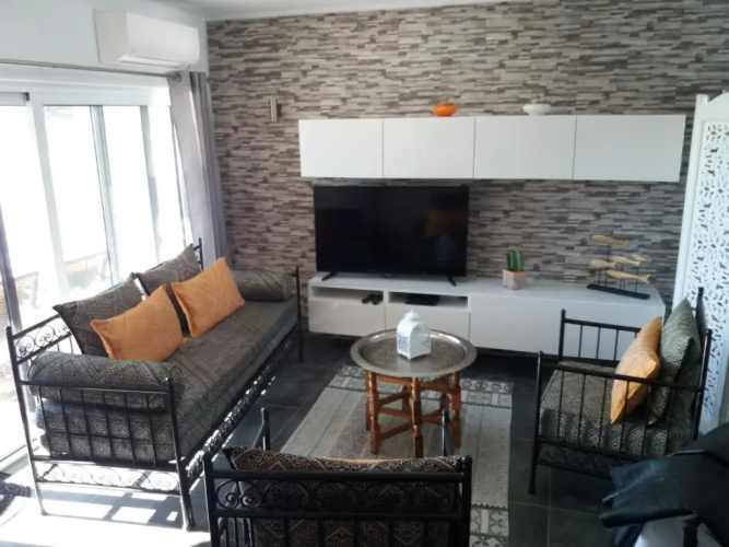 Apartamentos Sao Rafael, 80b