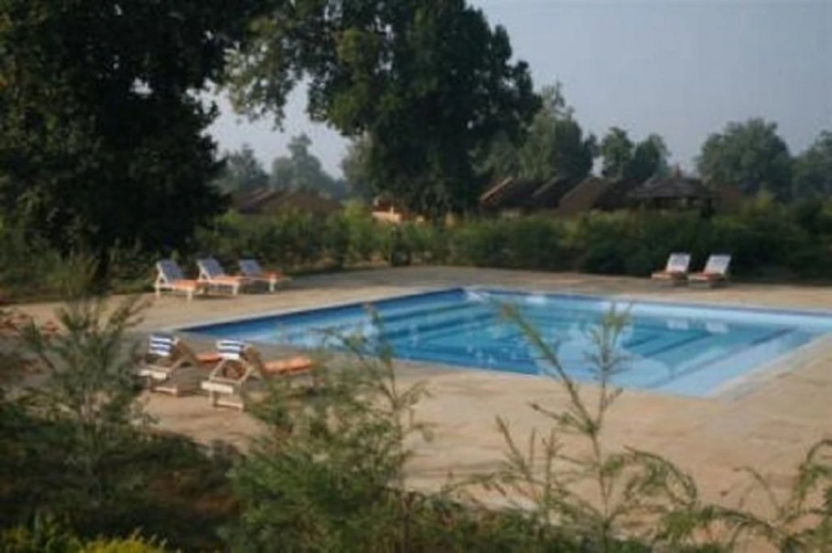 Bandhav Vilas Bandhavgarh