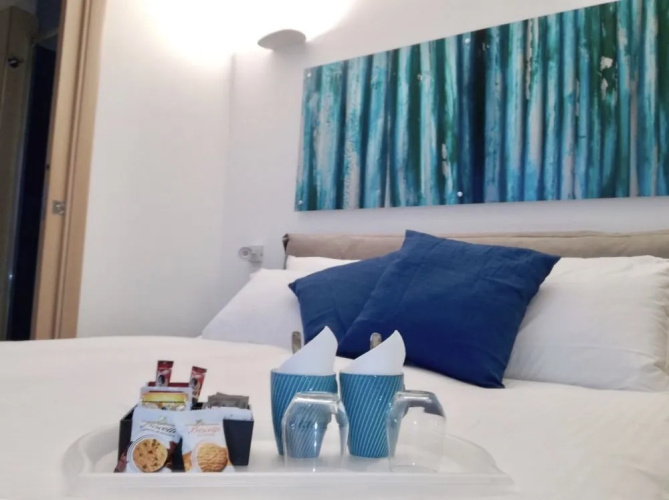 CIVICO 7 Holiday Rooms