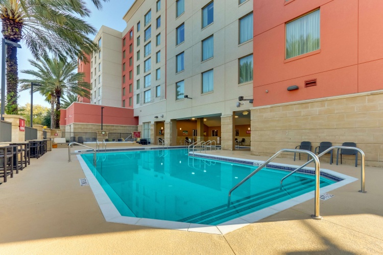 Drury Inn & Suites near Universal Orlando Resort photo 21