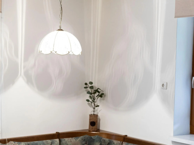 Spacious Apartment in Grossarl With Garden