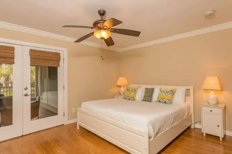 Wild Dunes Resort
