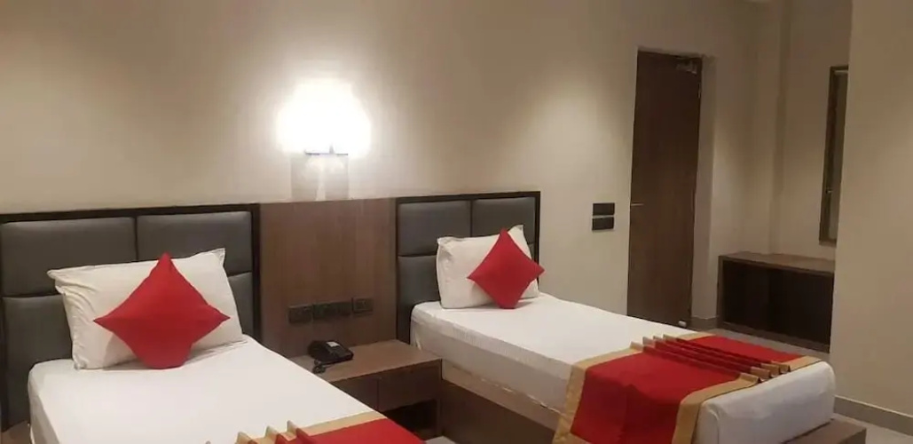Vioray Inn