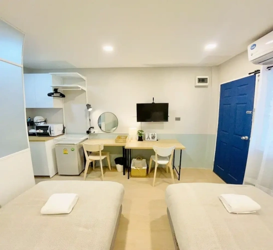 Comfort Studio
