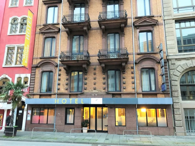 Imagen del hotel
