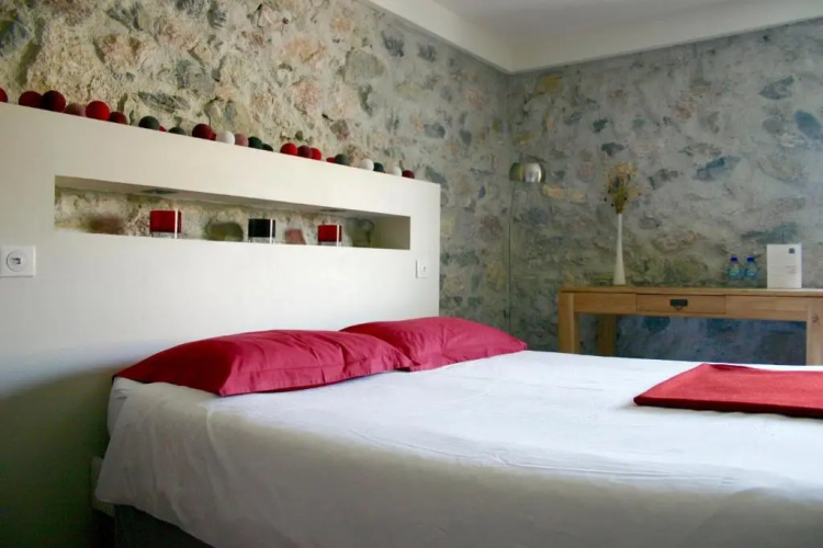 Chambre d'hôtes La Font