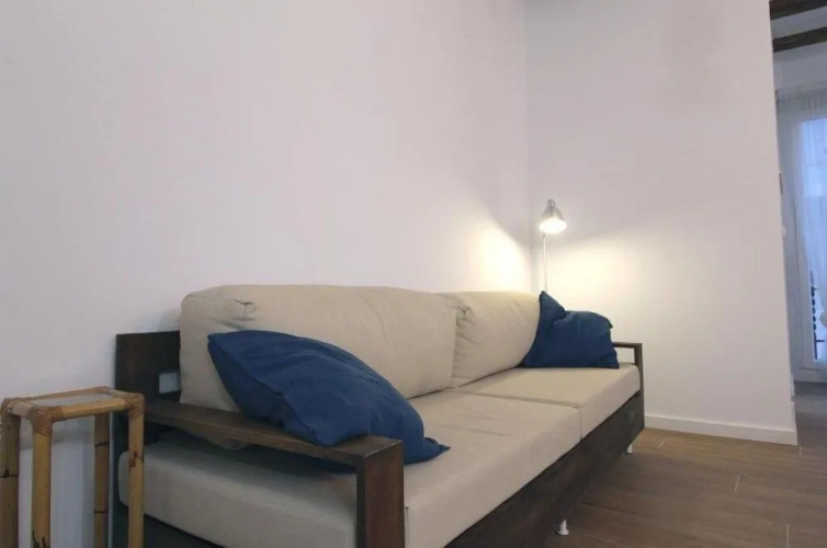 Bonito loft en L'Ampolla