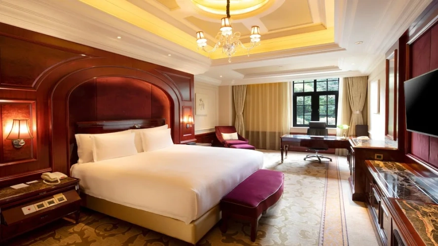 Premium Double Club room