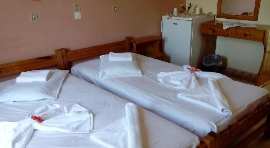 Hotel Bella Vista