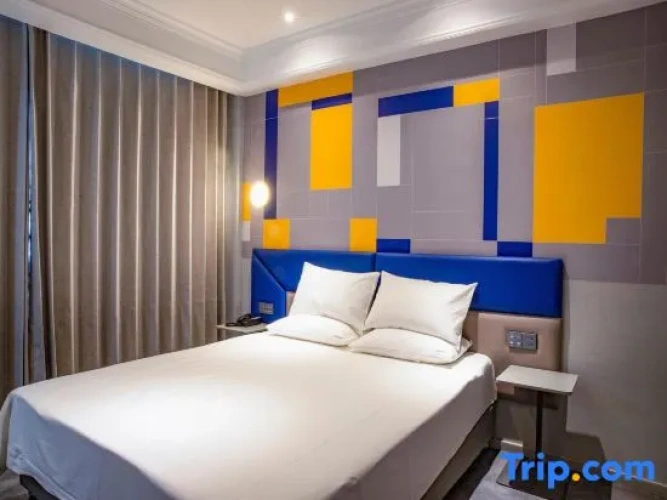 1 Bedroom Premier Suite