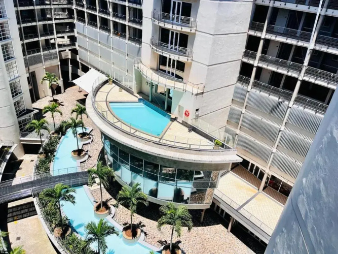 The Sails Penthouse C703