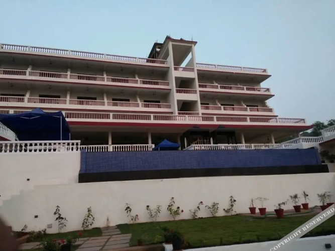 Image de l'hôtel