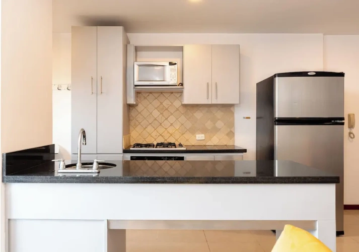 Comfort Apartment