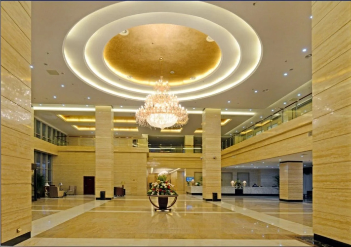 Fantawild Garden Hotel
