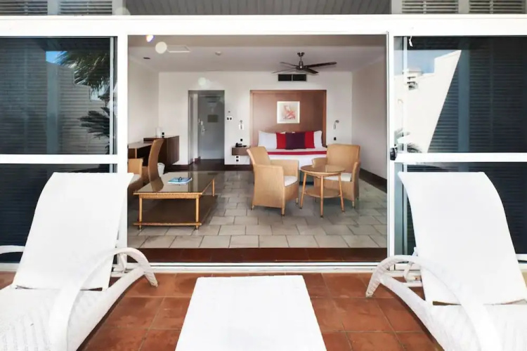 City Centre Accommodation