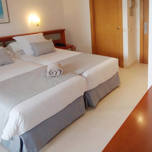 Hotel Rocamarina - Adults Only photo 26