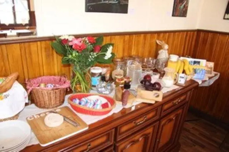 B&B Café de la Poste