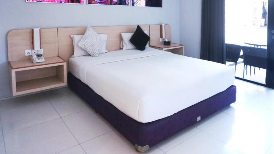 Conjioo Hotel Kuta