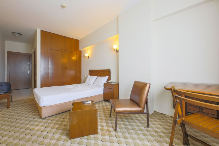 Hosta Otel