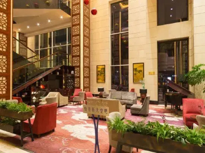 Hotelafbeelding