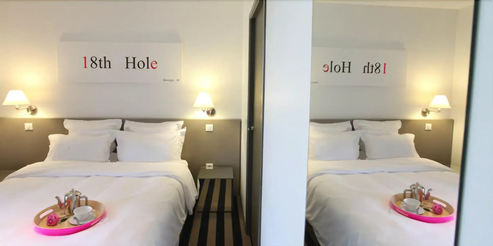 Hotel 202
