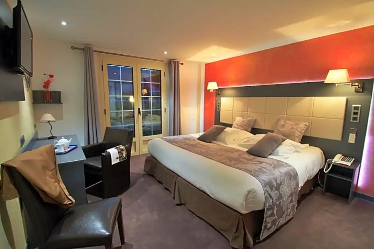 Comfort Double room