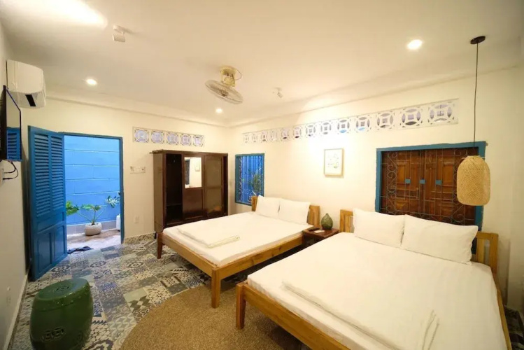 K2 Homestay & Coffee - Hostel