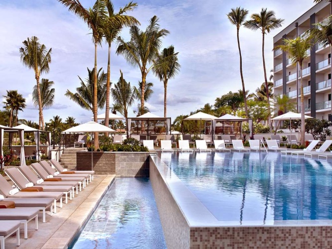 Andaz Maui at Wailea Resort photo 6