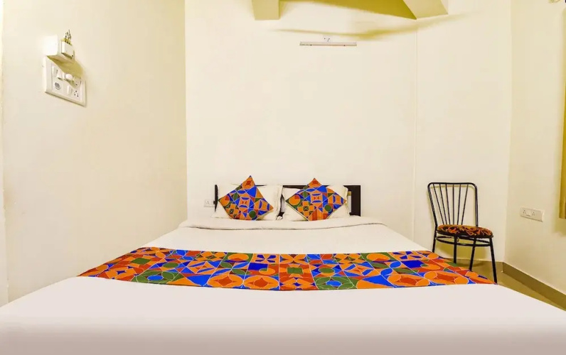 Sulit Comforts By OYO Rooms