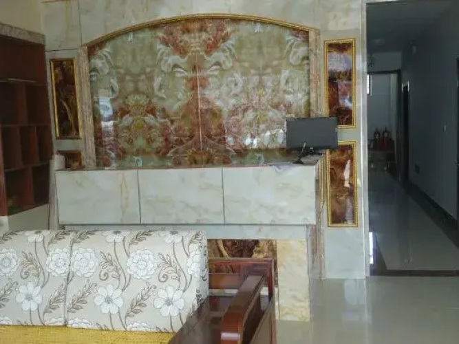 South Ju'an Hotel